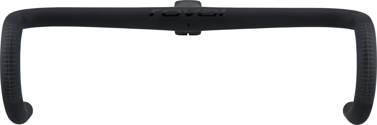 Specialized Roval Alpinist SL Carbon Lenker-Vorbau-Einheit 5 Specialized Roval Alpinist SL Carbon Lenker-Vorbau-Einheit – Bild 4