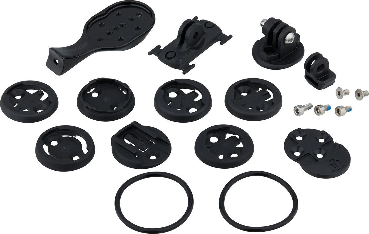 Specialized Roval Alpinist SL Carbon Lenker-Vorbau-Einheit 8 Specialized Roval Alpinist SL Carbon Lenker-Vorbau-Einheit – Bild 7