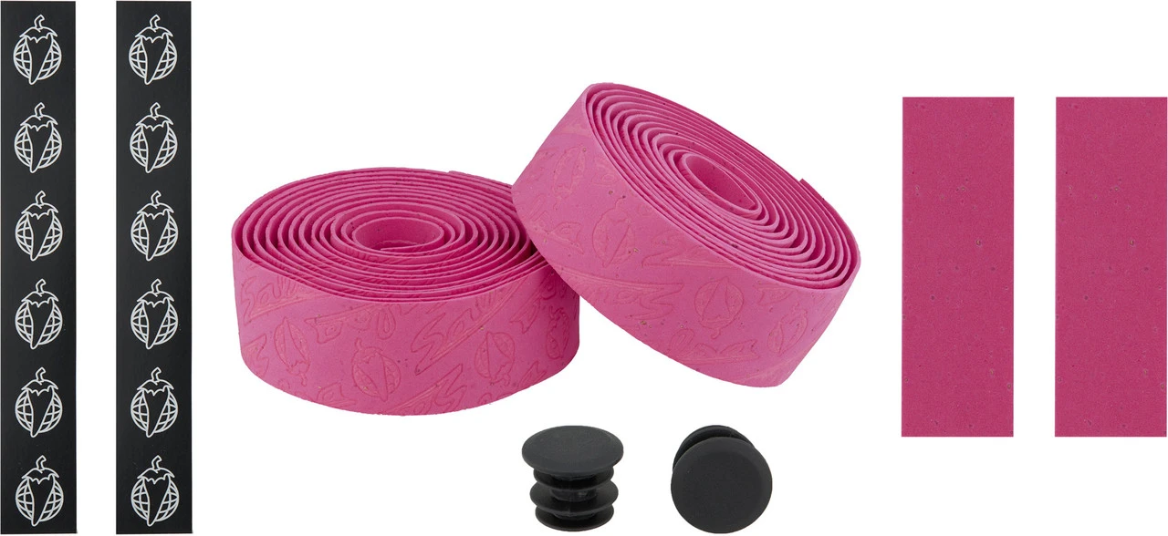 Salsa Gel Kork Lenkerband 15 Salsa Gel Kork Lenkerband – Bild 13