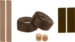 BROOKS Lenkerband Aus Echtem Leder -Shimano Verkäufe 476741