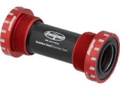 HOPE Edelstahl MTB Innenlager -Shimano Verkäufe 481584