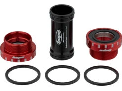 HOPE Edelstahl MTB Innenlager -Shimano Verkäufe 481587