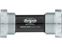 HOPE Edelstahl MTB Innenlager -Shimano Verkäufe 481590