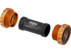 HOPE Edelstahl MTB Innenlager -Shimano Verkäufe 481597