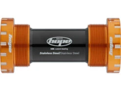 HOPE Edelstahl MTB Innenlager -Shimano Verkäufe 481598