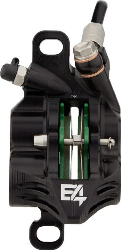 HOPE Tech 4 E4 V+h Set Scheibenbremse Mit Kunststoffleitung 26 HOPE Tech 4 E4 V+h Set Scheibenbremse Mit Kunststoffleitung -Shimano Verkäufe 481819