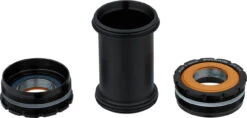 Praxis Works Shimano T47 Internal Bearing Innenlager -Shimano Verkäufe 482173