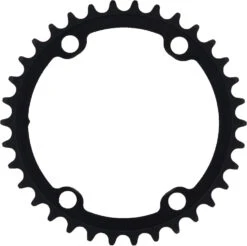 Rotor Kettenblatt Road, 4-Arm, NoQ, 110 Mm Lochkreis 11-/12-fach -Shimano Verkäufe 484892
