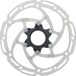 TEKTRO Bremsscheibe Center Lock TR-45 Für E-Bike -Shimano Verkäufe 486651