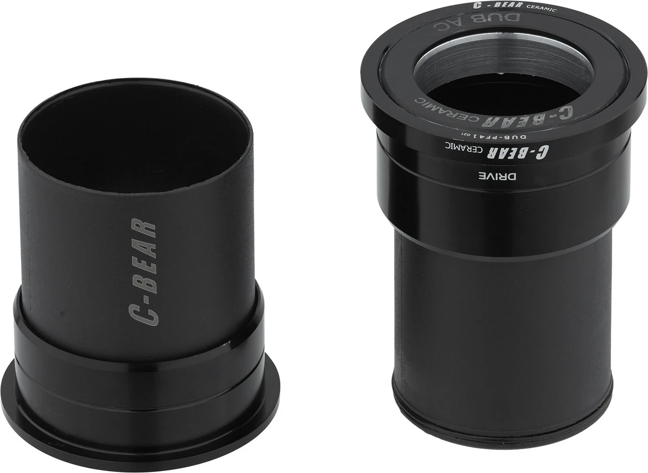 BB86/92 SRAM DUB Gen2 MTB / Cyclocross Innenlager 41 X 86,5-92 Mm 6 BB86/92 SRAM DUB Gen2 MTB / Cyclocross Innenlager 41 X 86,5-92 Mm – Bild 4