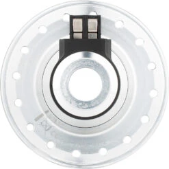 Nabendynamo PD-7 QR12 Disc 6-Loch -Shimano Verkäufe 488046