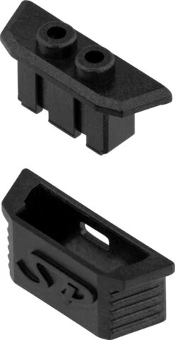 Nabendynamo PD-7 QR12 Disc 6-Loch -Shimano Verkäufe 488053