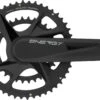 FSA Energy Modular BB386EVO Kurbelgarnitur Modell 2023 -Shimano Verkäufe 492221