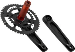 FSA Energy Modular BB386EVO Kurbelgarnitur Modell 2023 9 FSA Energy Modular BB386EVO Kurbelgarnitur Modell 2023 -Shimano Verkäufe 492223