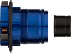 Tune Umrüstkit Mit Freilaufkörper Standard Für X-12 Steckachse -Shimano Verkäufe 493887