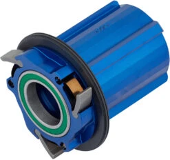 Tune Umrüstkit Mit Freilaufkörper Standard Für X-12 Steckachse -Shimano Verkäufe 493894