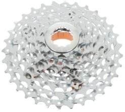 SRAM PG-990 9-fach Kassette -Shimano Verkäufe 50172