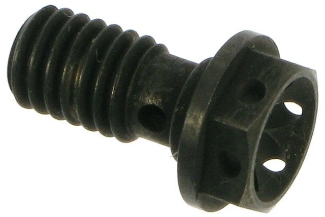 Hohlschraube M6x1 3 Hohlschraube M6x1