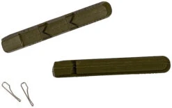 Kool-stop Bremsgummis Cartridge R1 V-Brake 7 Kool-stop Bremsgummis Cartridge R1 V-Brake -Shimano Verkäufe 88738