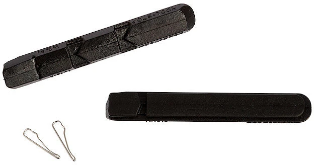 Kool-stop Bremsgummis Cartridge R1 V-Brake 4 Kool-stop Bremsgummis Cartridge R1 V-Brake – Bild 2