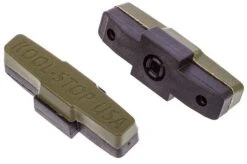 Kool-stop Bremsschuhe R9 Magura HS 33 / HS 22 / HS 24 / HS 11 -Shimano Verkäufe 94125