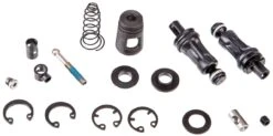 AVID Bremshebel Service Kit Für Elixir CR Mag / XX / X0 Bis Modell 2012